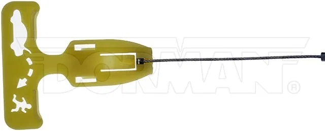 937-930 – DORMAN Trunk Lock Actuator, OE Replacement - view 2